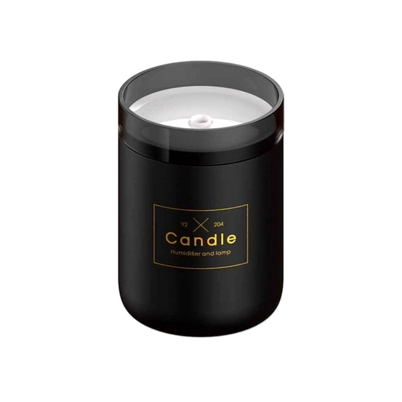 Candle Soft Humidifier - Picture 7 of 13